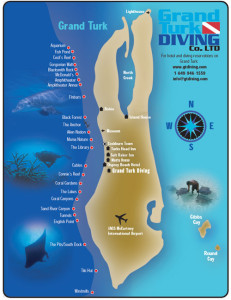 Grand-Turk-Diving-Map