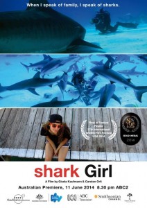 Shark Girl