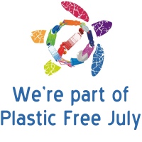 Plastic Free July 